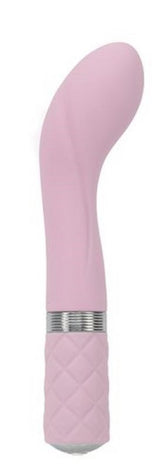 Pillow Talk Sassy G Spot G-Spot Vibrators